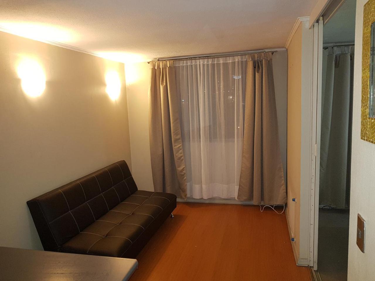 Apartamento Calle San Ignacio De Loyola 273 Apartamento *