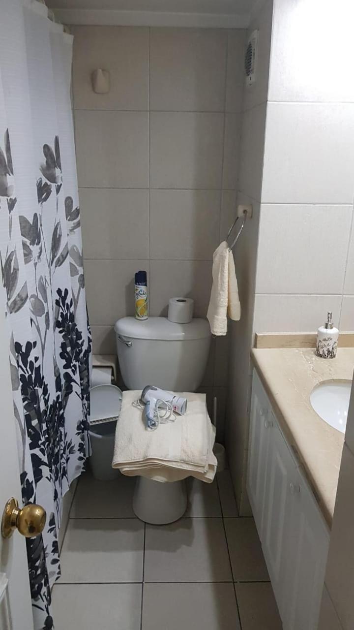 Apartamento Calle San Ignacio De Loyola 273 Apartamento