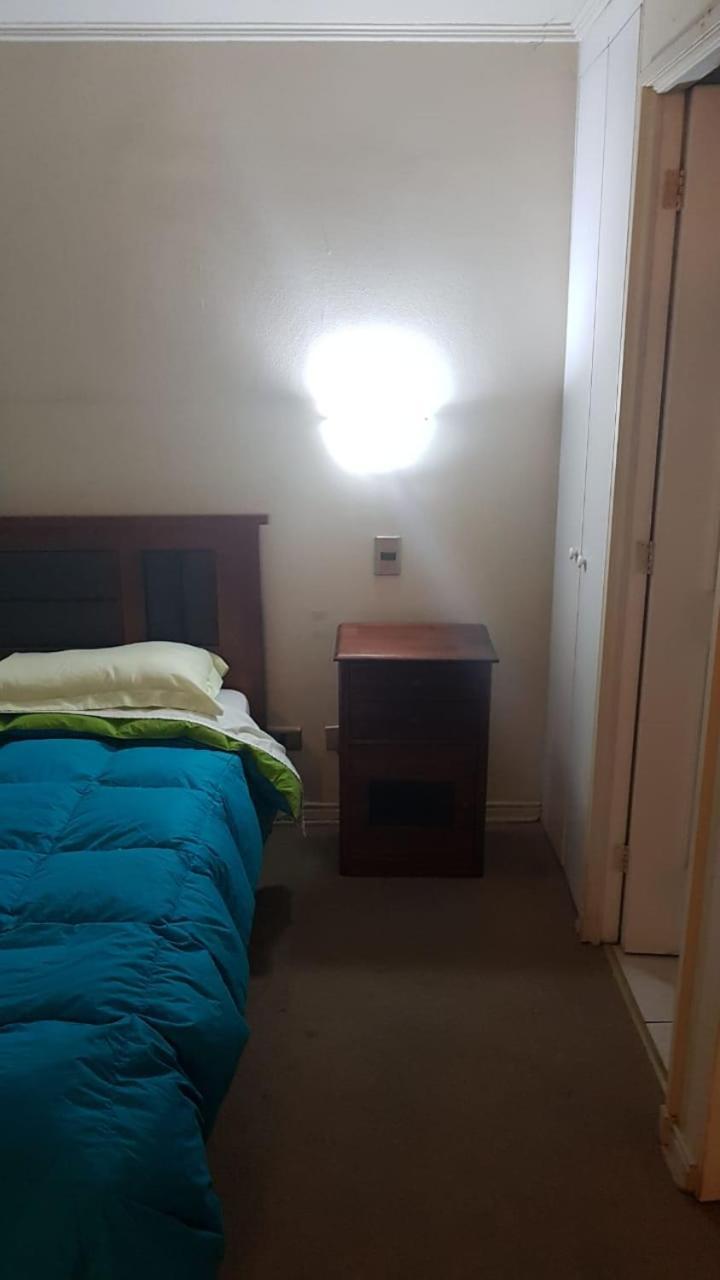 Calle San Ignacio De Loyola 273 Apartamento